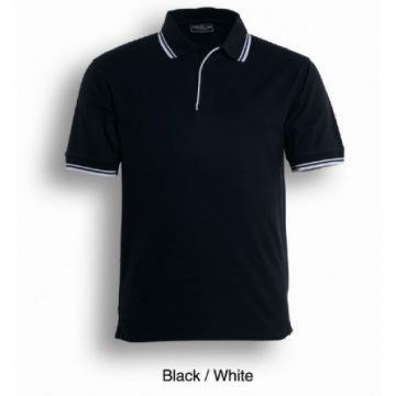 Black / White