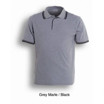 Grey / Black
