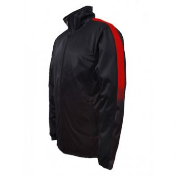 Black / Red