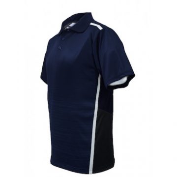 Navy / Black