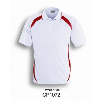 White / Red